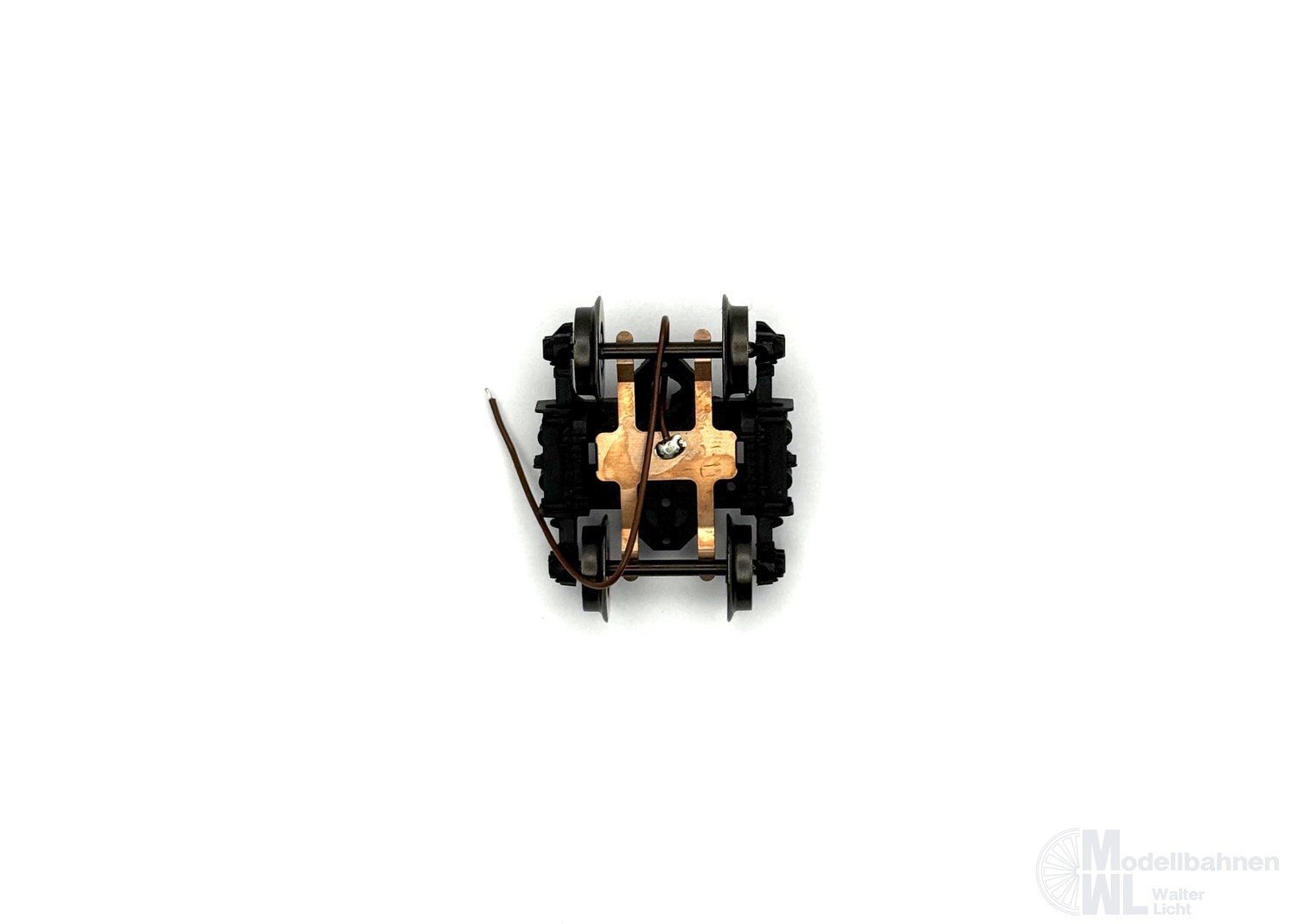 Märklin Ersatzeile E312795 - ERSATZTEIL: Drehgestell